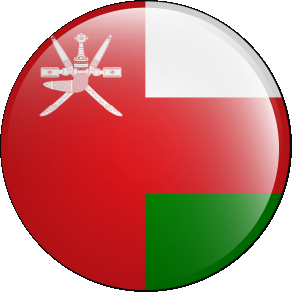 علم سلطنة عُمان