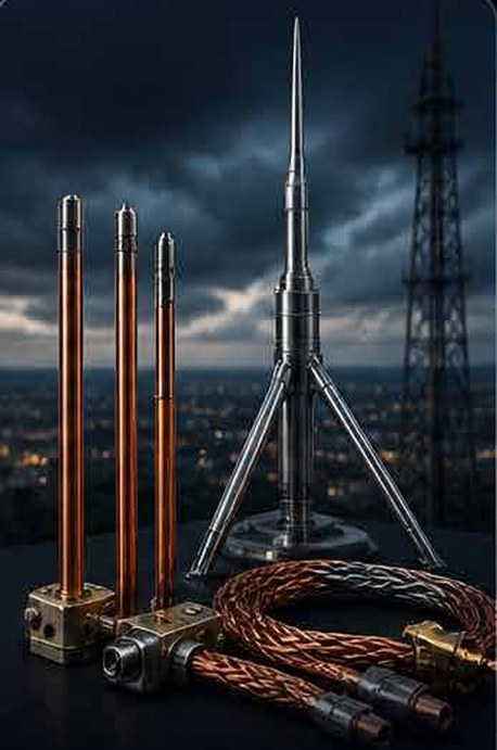 Grounding systems