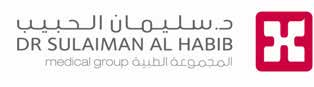 Dr Sulaiman Al Habib