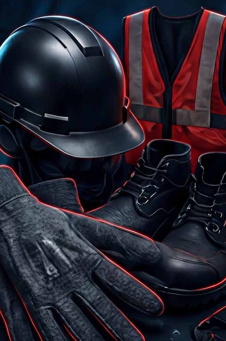 Safety equipment