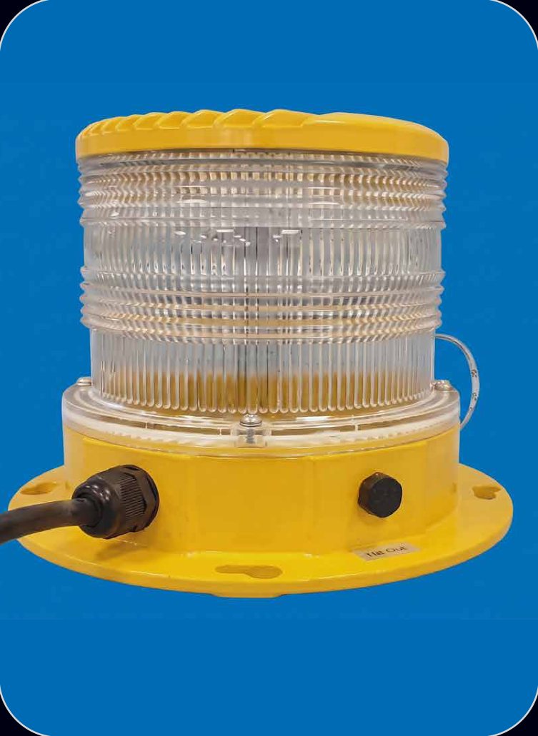 Medium Intensity Beacon